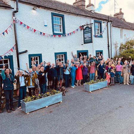 The Mardale Inn Bampton  Exterior foto