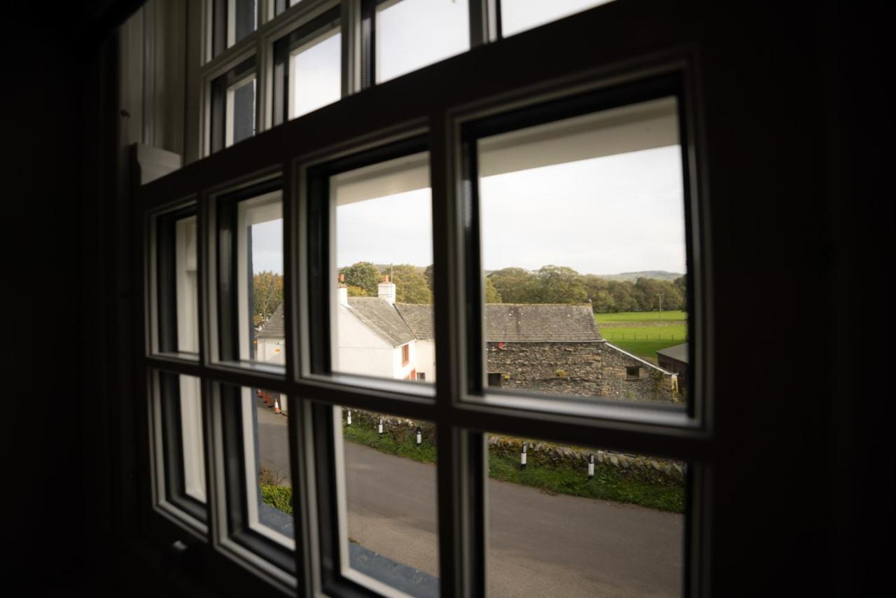 The Mardale Inn Bampton  Exterior foto